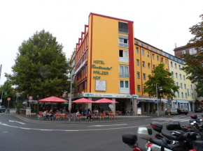  Hotel Continental Koblenz  Кобленц